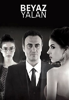 Beyaz Yalan (2015) - Stream Online
