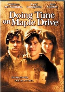 Doing Time on Maple Drive (1992) - Stream Online