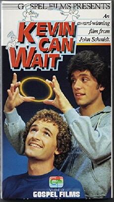Kevin Can Wait (1983) - Stream Online