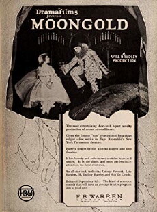 Moongold (1921) - Stream Online