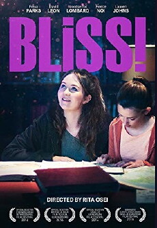 Bliss! (2016) - Stream Online