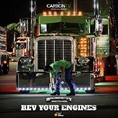 Roadworthy: Pride of the Pavement (2016) - Stream Online