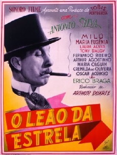 O Leão da Estrela (1947) - Stream Online