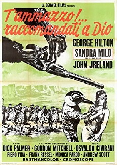 Trusting Is Good... Shooting Is Better (1968) - Stream Online