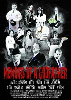 Memoirs of a Godfather (2016) - Stream Online
