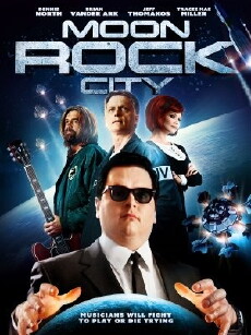 Moon Rock City (2017) - Stream Online