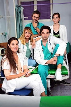Emergency Center (2014) - Stream Online