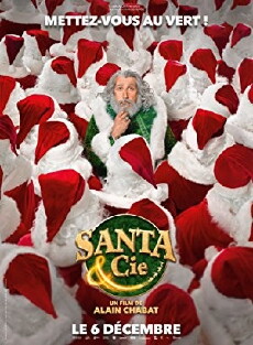 Christmas & Co. (2017) - Stream Online