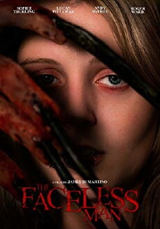 The Faceless Man (2019) - Stream Online