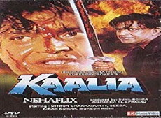 Kaalia (1997) - Stream Online