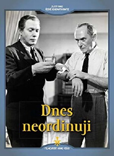 Dnes neordinuji (1948) - Stream Online