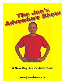 Jon's Adventure Show (2009) - Stream Online
