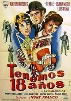 We Are 18 Years Old (1959) - Stream Online
