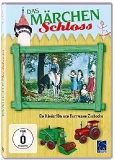 Das Märchenschloß (1961) - Stream Online
