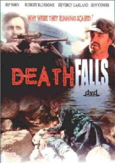 Death Falls (1991) - Stream Online