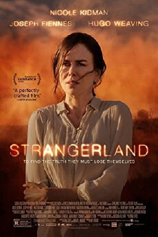 Strangerland (2015) - Stream Online