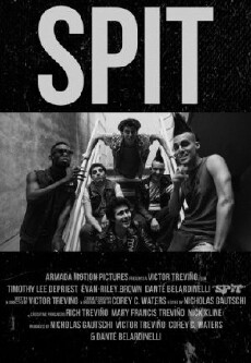 Spit (2015) - Stream Online