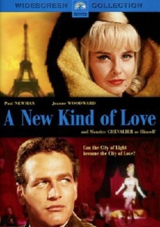 A New Kind of Love (1963) - Stream Online