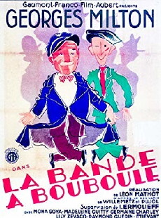 Bouboule: Der Ritter vom Steuer (1931) - Stream Online