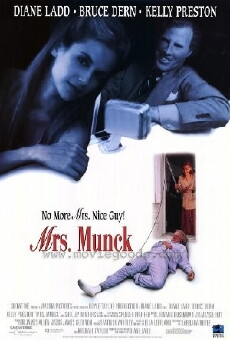 Mrs. Munck (1995) - Stream Online