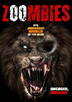Zoombies (2016) - Stream Online