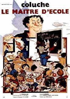 Le maître d'école (1981) - Stream Online