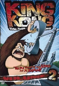 King Kong (1966) - Stream Online
