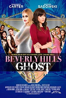 Beverly Hills Ghost (2018) - Stream Online