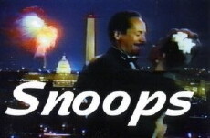 Snoops (1989) - Stream Online