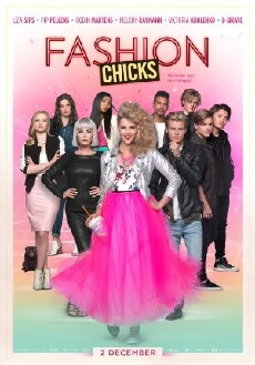 Fashion Chicks (2015) - Stream Online