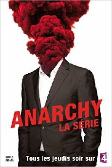 Anarchy (2014) - Stream Online