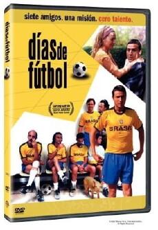 Football Days (2003) - Stream Online