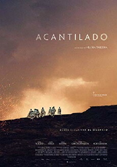The Cliff (2016) - Stream Online