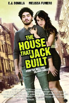 The House That Jack Built (2013) - Stream Online