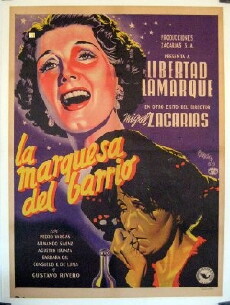 La marquesa del barrio (1951) - Stream Online