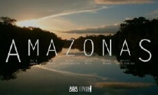 Amazonas (2016) - Stream Online
