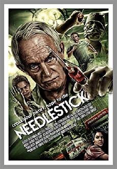 Needlestick (2017) - Stream Online