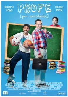 Profe por accidente (2013) - Stream Online