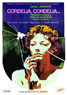 Cordélia, Cordélia (1971) - Stream Online