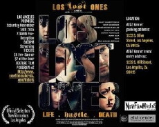 Los Lost Ones (2014) - Stream Online