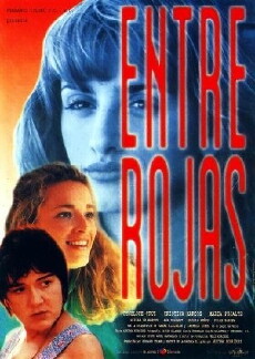 Entre rojas (1995) - Stream Online