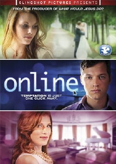Online (2013) - Stream Online