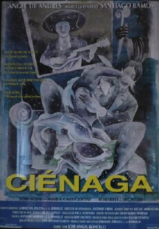 Ciénaga (1993) - Stream Online