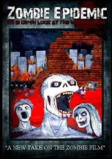 Zombie Epidemic (2009) - Stream Online