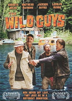 The Wild Guys (2004) - Stream Online
