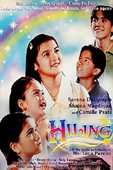 Hiling (1998) - Stream Online