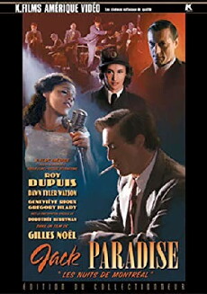 Jack Paradise (Les nuits de Montréal) (2004) - Stream Online
