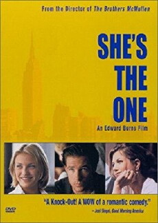 She's the One (1996) - Stream Online