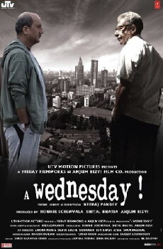A Wednesday (2008) - Stream Online