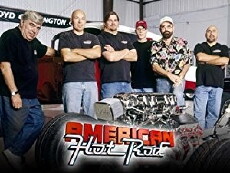American Hot Rod (2004) - Stream Online